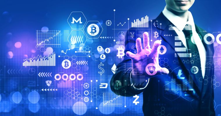 Criptomoedas: você sabe o que elas são?